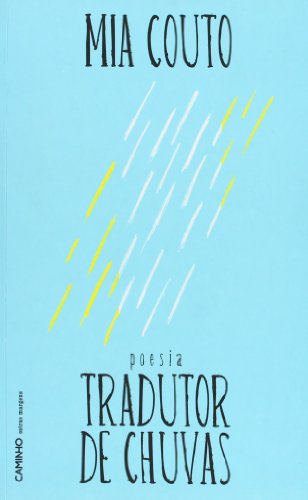 Cover of Tradutor de Chuvas