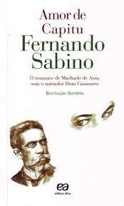 Amor de Capitu
