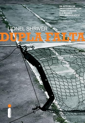 Cover of Dupla Falta