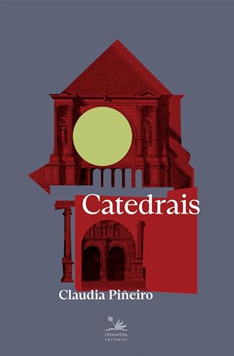 Cover of Catedrais