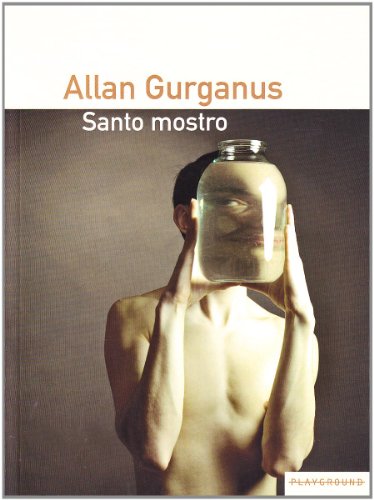 Cover of Santo mostro