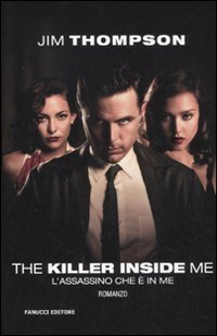 Cover of The Killer Inside Me: L'assassino che e in me