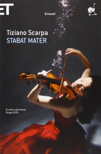 Cover of Stabat Mater