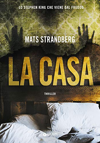 Cover of La casa