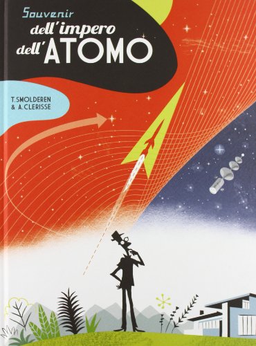 Souvenir dell'Impero dell'Atomo