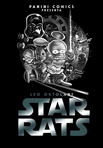 Cover of Star Rats