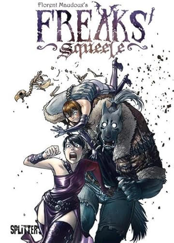 Cover of Assassins's Creed Bd. 1: Feuerprobe