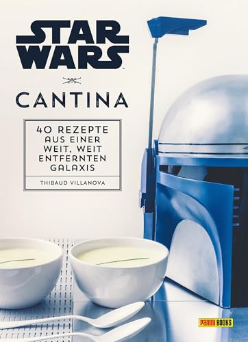 Cover of Star Wars Cantina