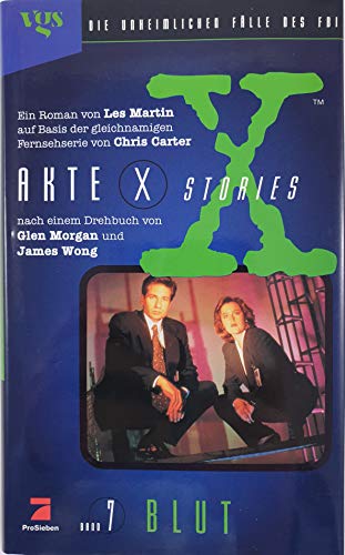 The X-Files: Fear