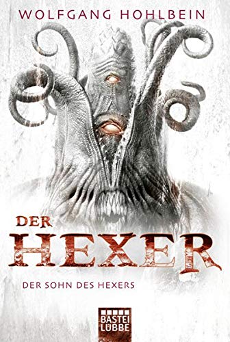 Cover of Der Sohn des Hexers