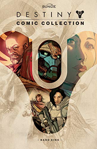 Destiny Anthologie, Volume 1