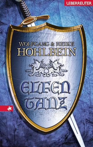 Cover of Elfentanz