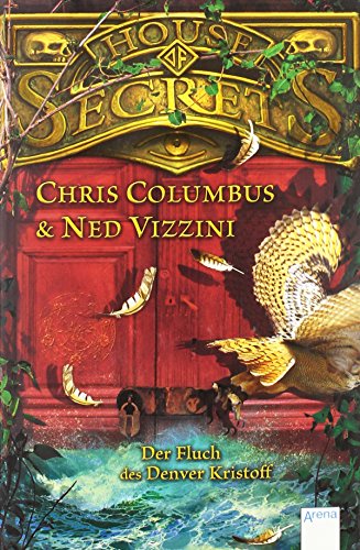 House of Secrets - der Fluch des Denver Kristoff