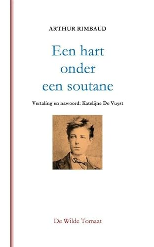 Cover of Een hart onder een soutane