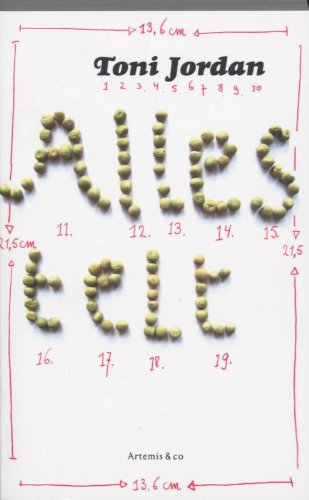 Cover of Alles telt