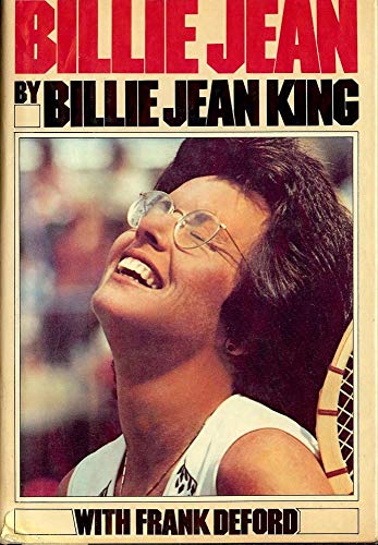 Cover of Billie Jean