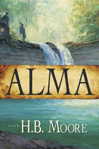 Cover of Alma