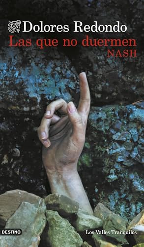 Cover of Las que no duermen NASH