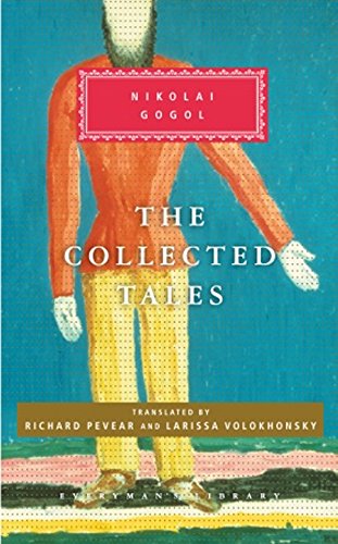 Cover of The Collected Tales