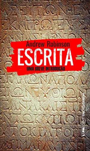 Escrita: Uma Breve Introducao