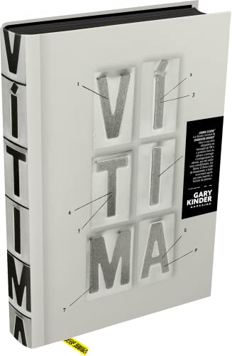 Cover of Vitima: O Outro Lado do Assassinato