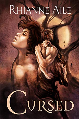 Cover of Cursed