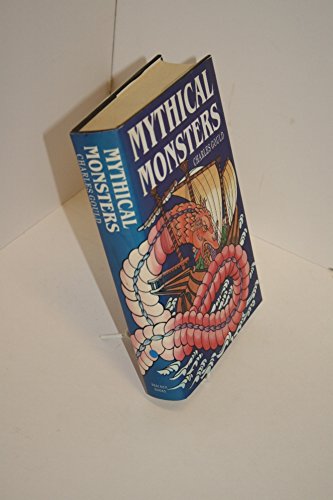 Mythical Monsters