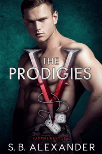Cover of The Prodigies