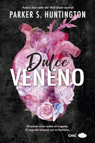 Cover of Dulce veneno