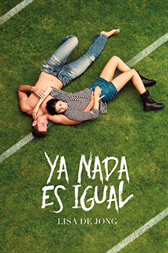 Cover of Ya nada es igual