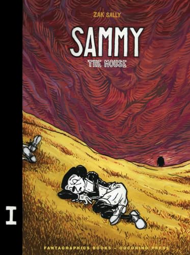 Sammy the Mouse, Vol. 1