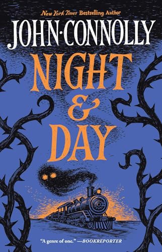 Cover of Night and Day