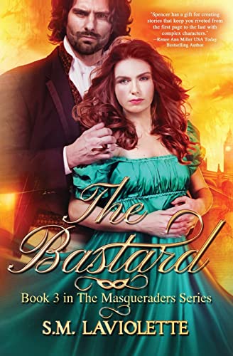 Cover of The Bastard