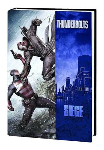 Siege: Thunderbolts