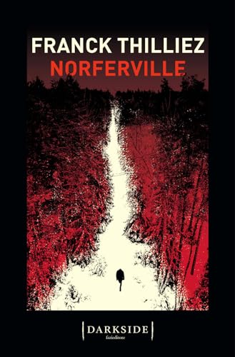 Cover of Norferville