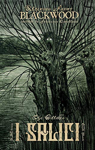 Cover of I salici