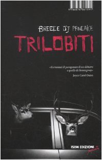 Trilobiti