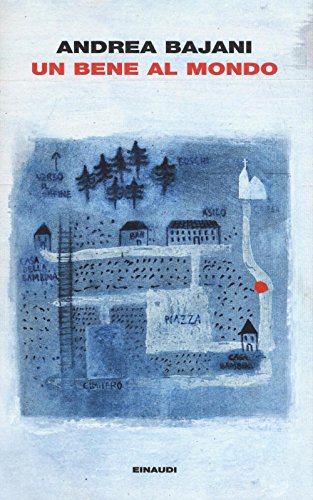 Cover of Un bene al mondo