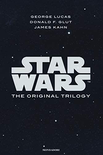 Cover of Star Wars: The Original Trilogy