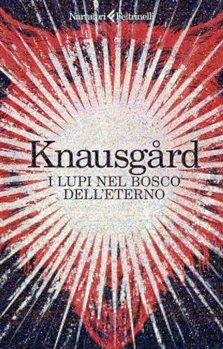 Cover of I lupi nel bosco dell'eterno