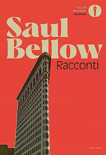 Cover of Racconti