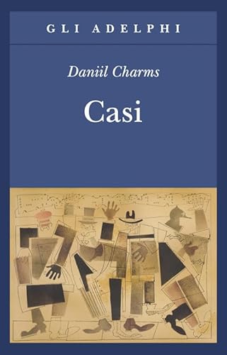 Cover of Casi
