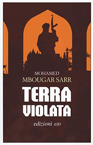 Cover of Terra violata