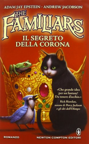 Il segreto della corona