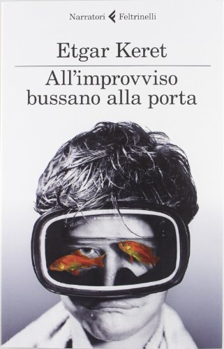 Cover of All'improvviso bussano alla porta
