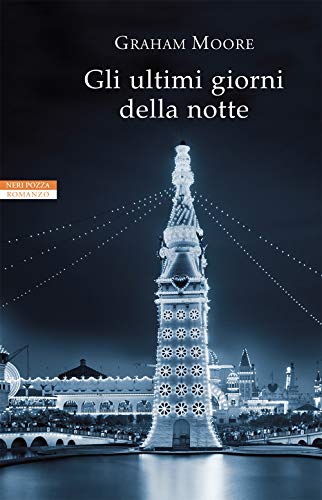 Cover of Gli ultimi giorni della notte