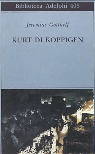 Cover of Kurt di Koppigen