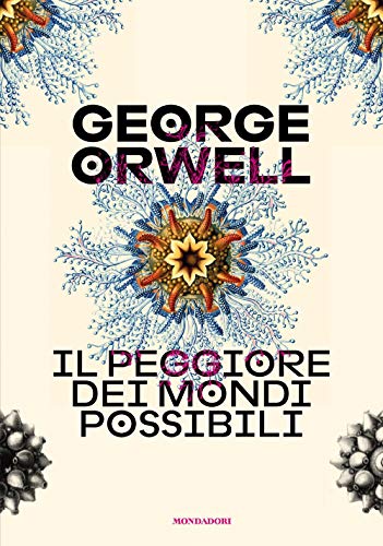 Cover of Il peggiore dei mondi possibili