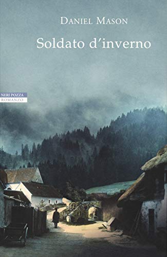 Cover of Soldato d'inverno