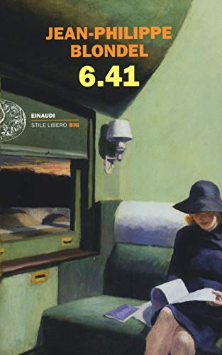 Cover of 6.41